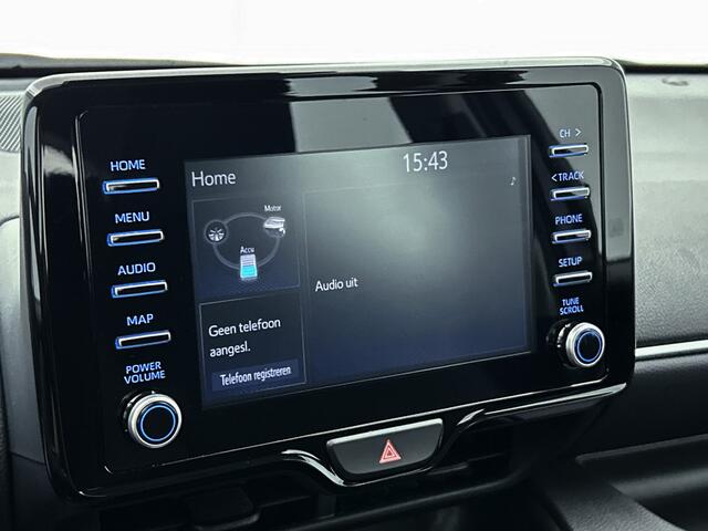 Toyota YARIS 1.5 Hybrid Active Limited
