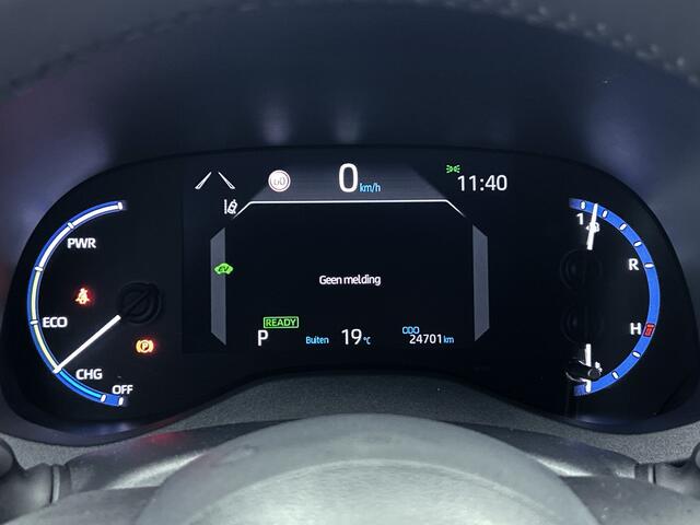 Toyota YARIS Cross 1.5 Hybrid Dynamic | Navigatie | Apple CarPlay | Camera | LM Velgen |