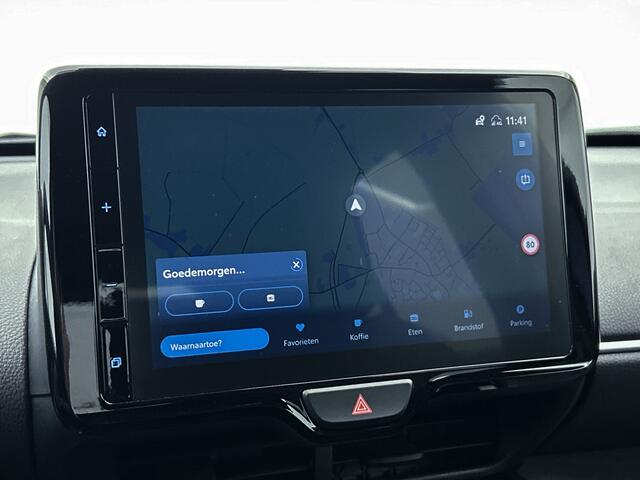 Toyota YARIS Cross 1.5 Hybrid Dynamic | Navigatie | Apple CarPlay | Camera | LM Velgen |