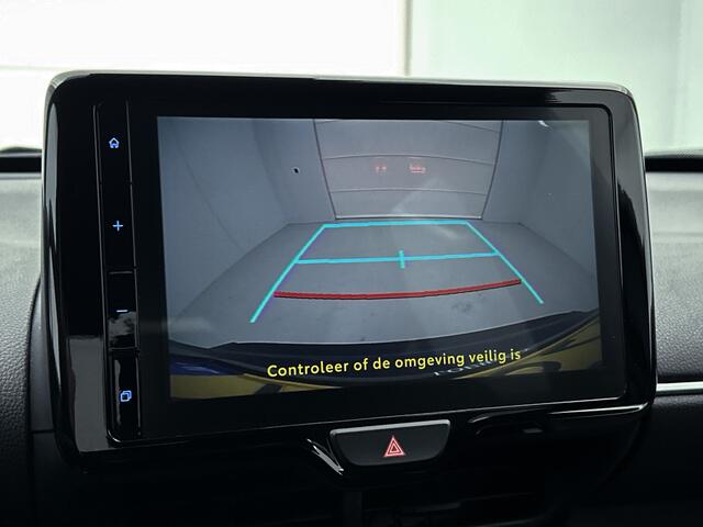 Toyota YARIS Cross 1.5 Hybrid Dynamic | Navigatie | Apple CarPlay | Camera | LM Velgen |