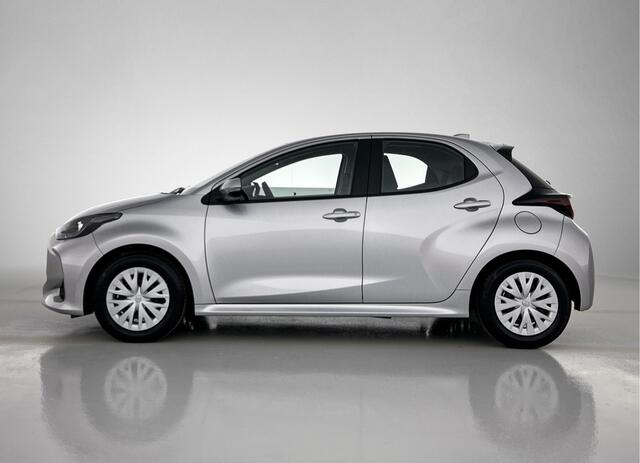 Toyota YARIS 1.5 Hybrid Active Limited | 1e Eigenaar | BTW'er | Apple Carplay / Android Auto | Camera | Radar Cruise Control |
