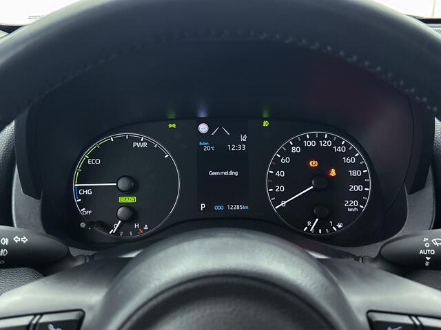 Toyota YARIS 1.5 Hybrid Active Limited | 1e Eigenaar | BTW'er | Apple Carplay / Android Auto | Camera | Radar Cruise Control |