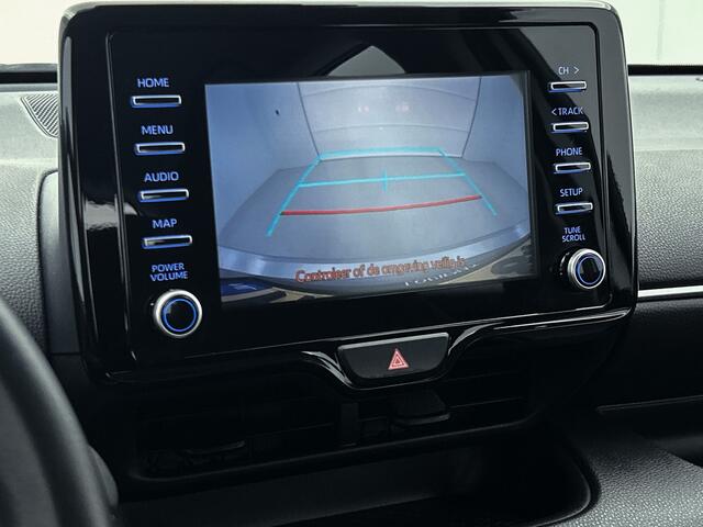 Toyota YARIS 1.5 Hybrid Active Limited | 1e Eigenaar | BTW'er | Apple Carplay / Android Auto | Camera | Radar Cruise Control |