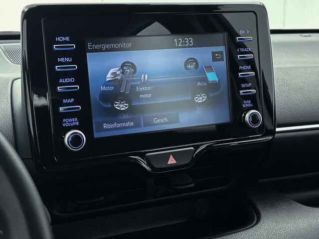 Toyota YARIS 1.5 Hybrid Active Limited | 1e Eigenaar | BTW'er | Apple Carplay / Android Auto | Camera | Radar Cruise Control |