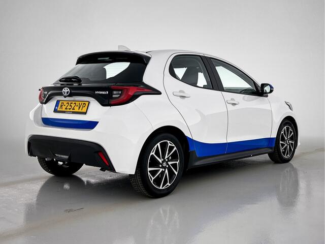 Toyota YARIS 1.5 Hybrid Business Plus | Navigatie | LED | 1ste Eigenaar | Dealeronderhouden |