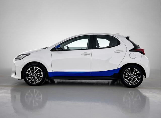 Toyota YARIS 1.5 Hybrid Business Plus | Navigatie | LED | 1ste Eigenaar | Dealeronderhouden |