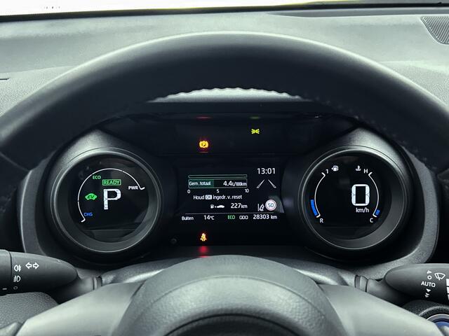 Toyota YARIS 1.5 Hybrid Business Plus | Navigatie | LED | 1ste Eigenaar | Dealeronderhouden |