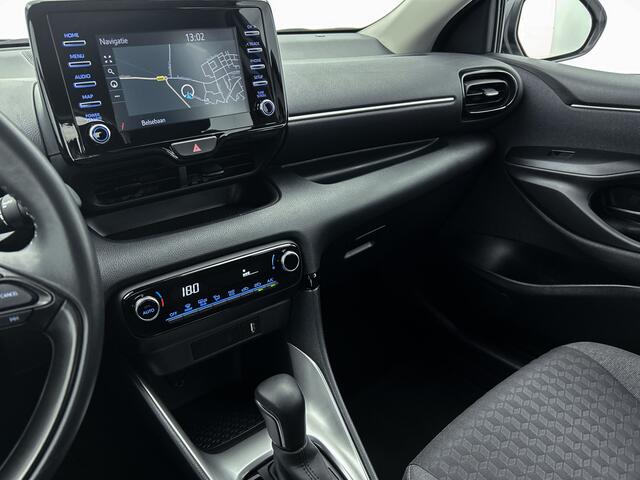 Toyota YARIS 1.5 Hybrid Business Plus | Navigatie | LED | 1ste Eigenaar | Dealeronderhouden |