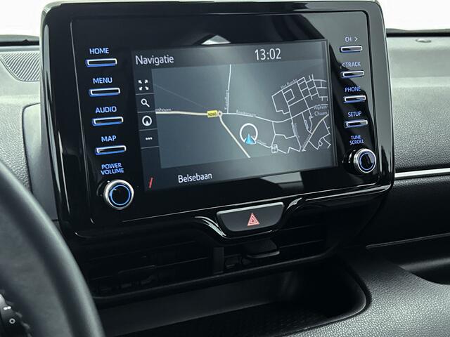 Toyota YARIS 1.5 Hybrid Business Plus | Navigatie | LED | 1ste Eigenaar | Dealeronderhouden |