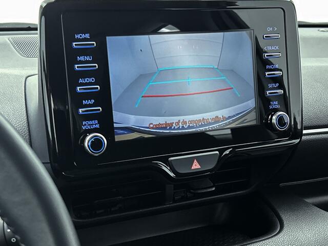 Toyota YARIS 1.5 Hybrid Business Plus | Navigatie | LED | 1ste Eigenaar | Dealeronderhouden |