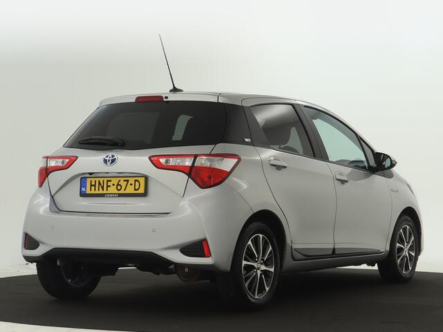 Toyota YARIS 1.5 Hybrid Y20 Limited | Navigatie | LM Velgen |