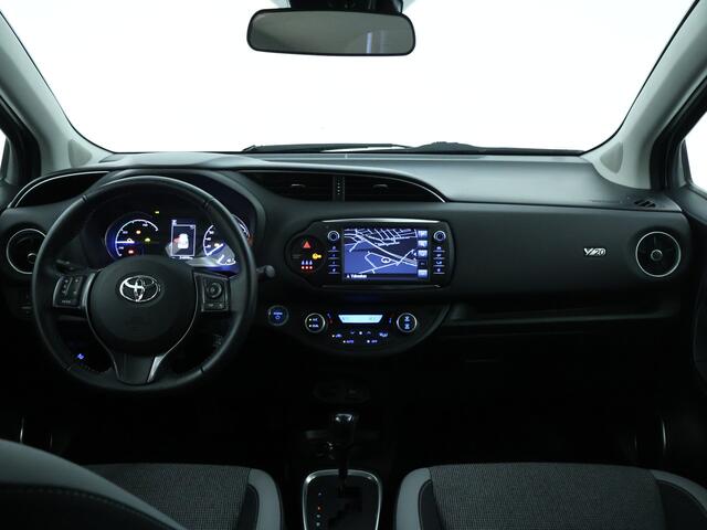 Toyota YARIS 1.5 Hybrid Y20 Limited | Navigatie | LM Velgen |