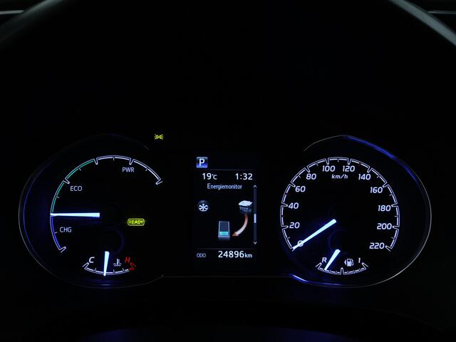 Toyota YARIS 1.5 Hybrid Y20 Limited | Navigatie | LM Velgen |