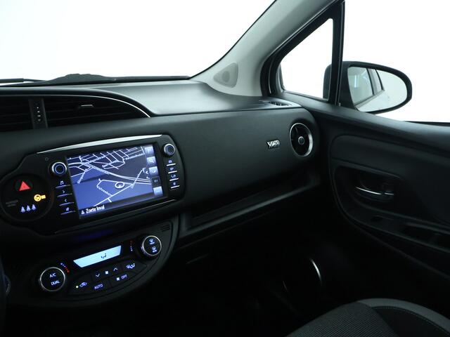Toyota YARIS 1.5 Hybrid Y20 Limited | Navigatie | LM Velgen |