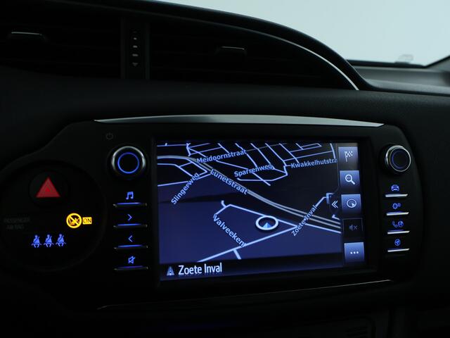 Toyota YARIS 1.5 Hybrid Y20 Limited | Navigatie | LM Velgen |