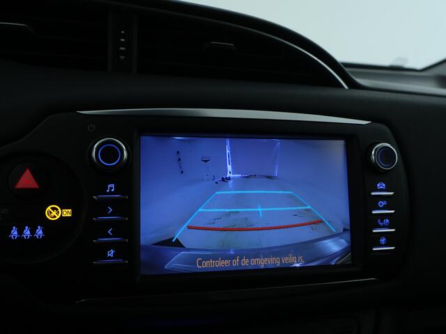 Toyota YARIS 1.5 Hybrid Y20 Limited | Navigatie | LM Velgen |