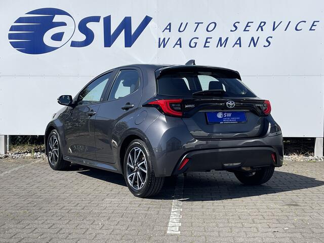 Toyota YARIS 1.5 Hybrid Team D | ACC | Carplay | Camera | LED
