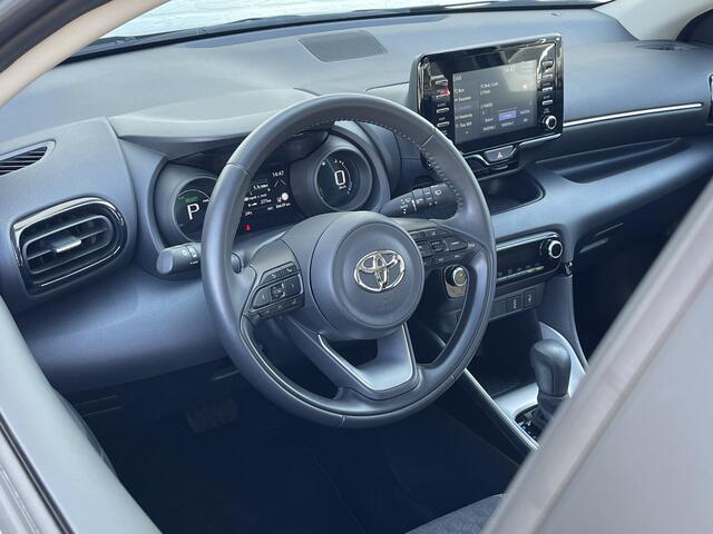 Toyota YARIS 1.5 Hybrid Team D | ACC | Carplay | Camera | LED