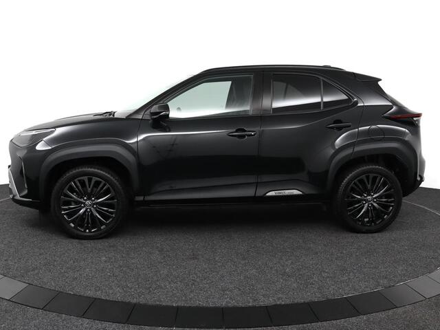 Toyota YARIS Cross 1.5 Hybrid Adventure Limited