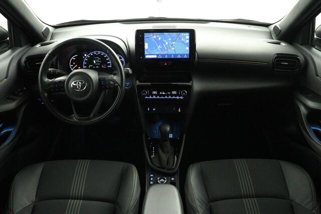 Toyota YARIS Cross 1.5 Hybrid Adventure Limited
