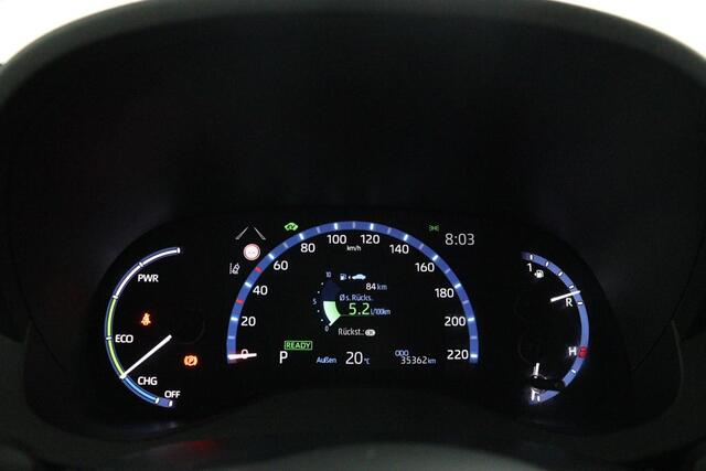 Toyota YARIS Cross 1.5 Hybrid Adventure Limited