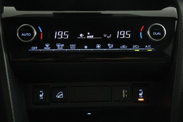 Toyota YARIS Cross 1.5 Hybrid Adventure Limited