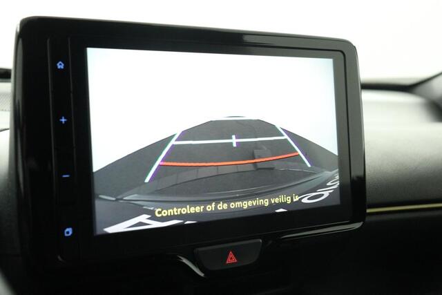 Toyota YARIS Cross 1.5 Hybrid Adventure Limited