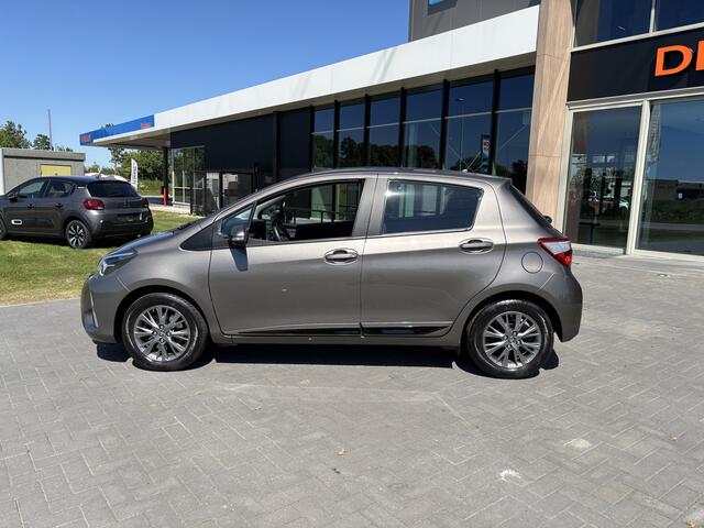 Toyota YARIS 1.5 VVT-i Comfort Camera I Airco I Sportvelgen