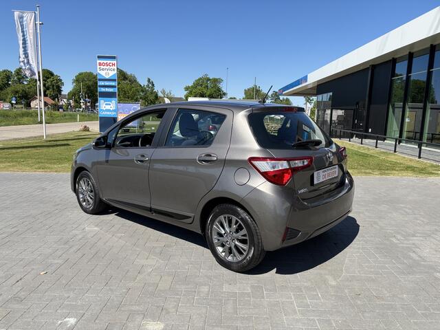 Toyota YARIS 1.5 VVT-i Comfort Camera I Airco I Sportvelgen