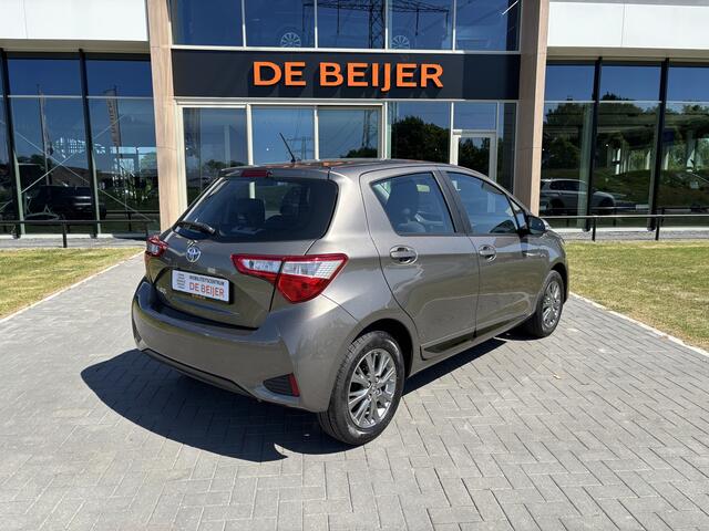 Toyota YARIS 1.5 VVT-i Comfort Camera I Airco I Sportvelgen