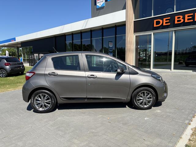 Toyota YARIS 1.5 VVT-i Comfort Camera I Airco I Sportvelgen
