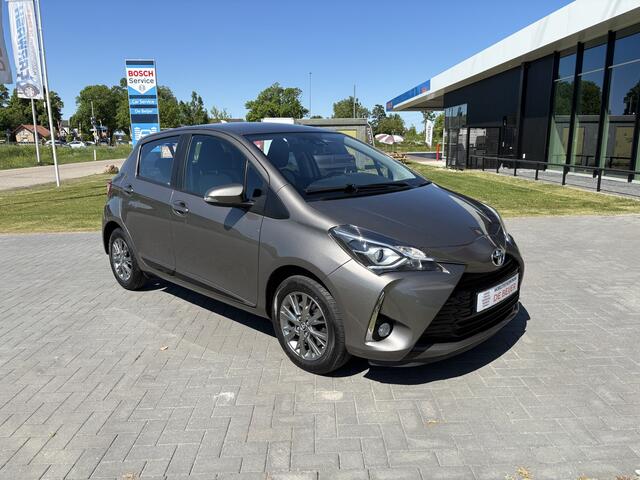 Toyota YARIS 1.5 VVT-i Comfort Camera I Airco I Sportvelgen