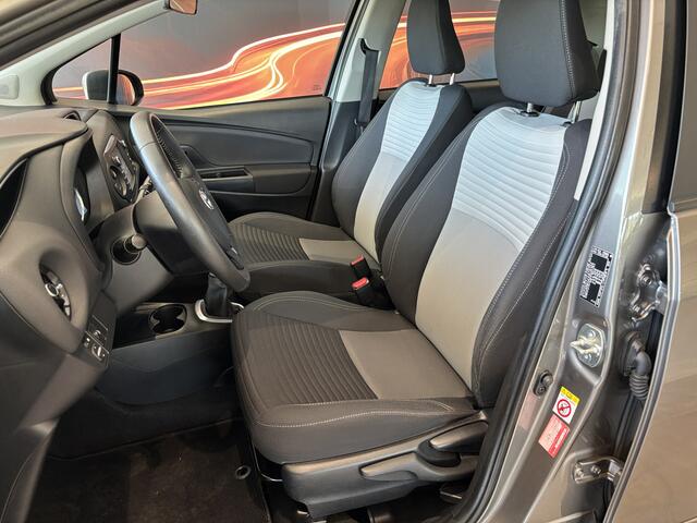 Toyota YARIS 1.5 VVT-i Comfort Camera I Airco I Sportvelgen