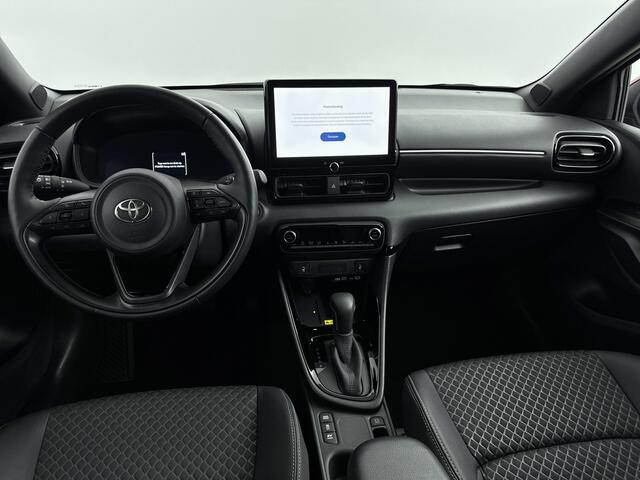 Toyota YARIS 1.5 Hybrid 130 Executive