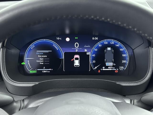 Toyota YARIS 1.5 Hybrid 130 Executive