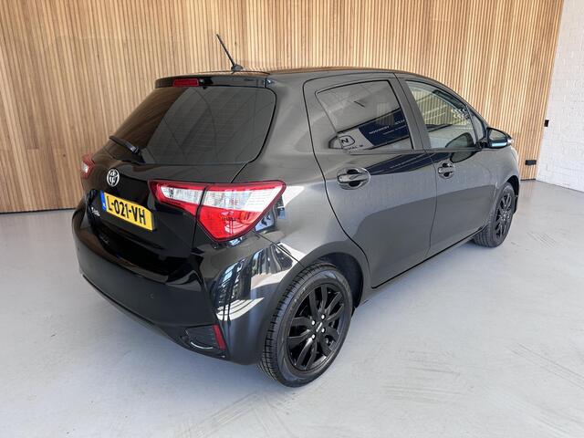 Toyota YARIS 1.0 VVT-i Y20 Camera | Keyless | Navi | Parkeersensoren