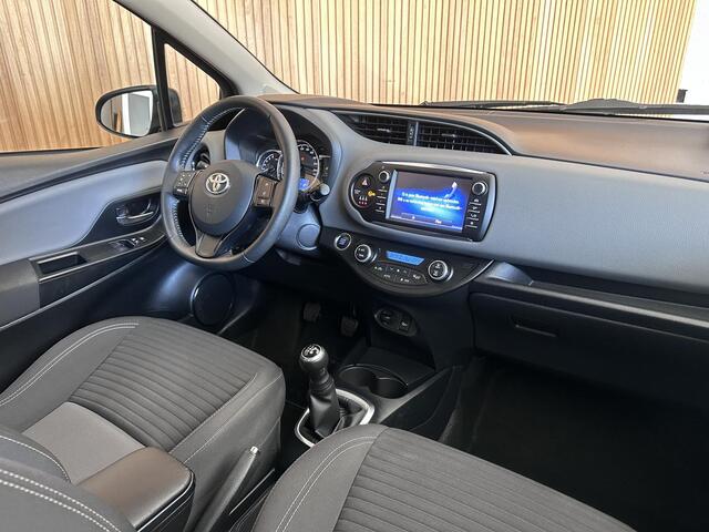 Toyota YARIS 1.0 VVT-i Y20 Camera | Keyless | Navi | Parkeersensoren