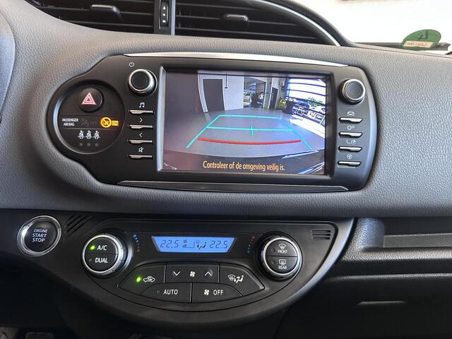Toyota YARIS 1.0 VVT-i Y20 Camera | Keyless | Navi | Parkeersensoren