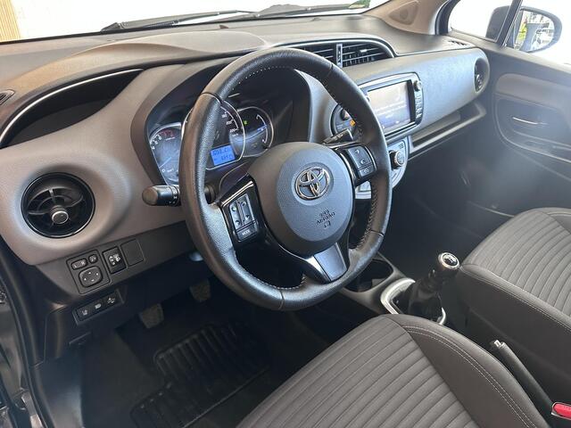 Toyota YARIS 1.0 VVT-i Y20 Camera | Keyless | Navi | Parkeersensoren