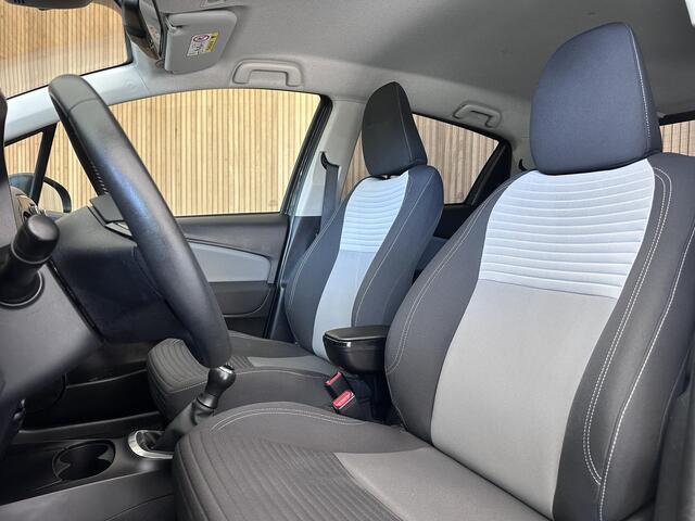 Toyota YARIS 1.0 VVT-i Y20 Camera | Keyless | Navi | Parkeersensoren