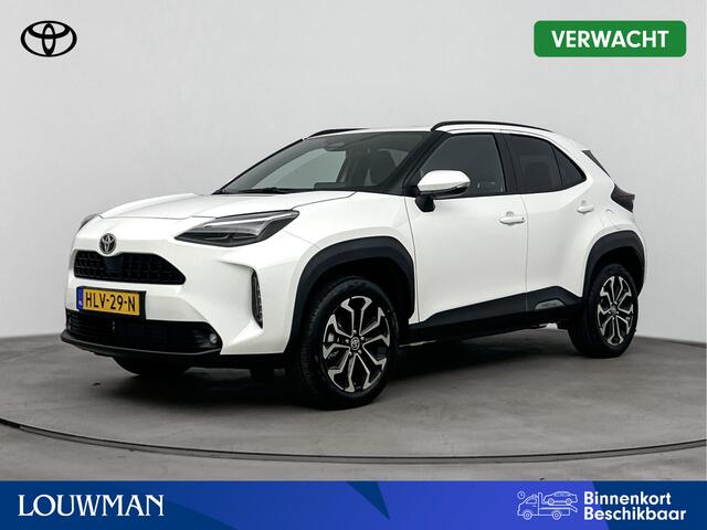 Toyota YARIS Cross 1.5 Hybrid 115 Active Limited
