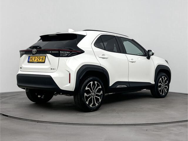 Toyota YARIS Cross 1.5 Hybrid 115 Active Limited