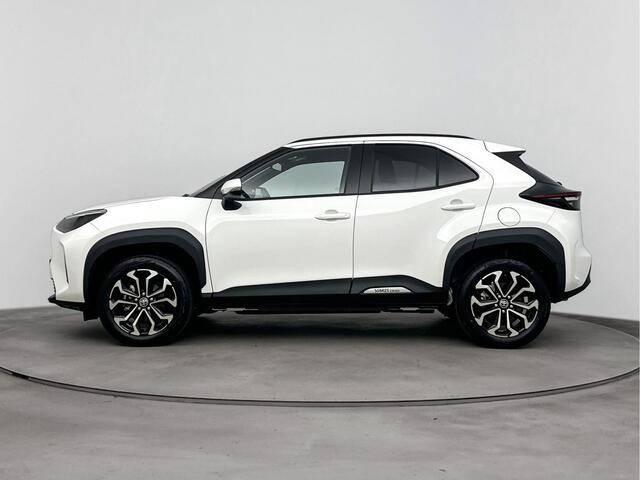 Toyota YARIS Cross 1.5 Hybrid 115 Active Limited