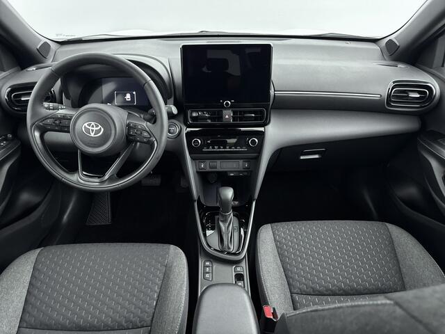 Toyota YARIS Cross 1.5 Hybrid 115 Active Limited
