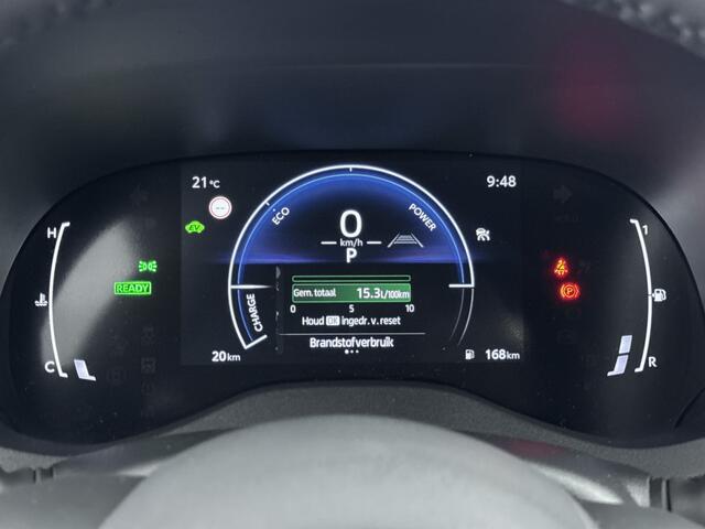 Toyota YARIS Cross 1.5 Hybrid 115 Active Limited