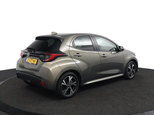 Toyota YARIS 1.5 Hybrid 115 First Edition | Demo voordeel | Navigatie | Keyless Entry | Climate Control | Automaat |
