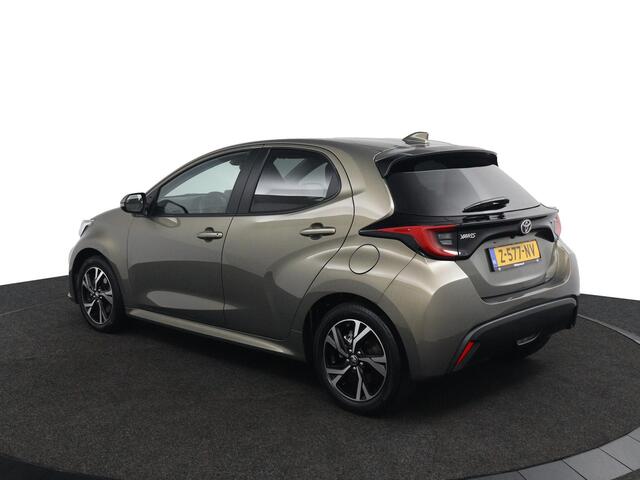 Toyota YARIS 1.5 Hybrid 115 First Edition | Demo voordeel | Navigatie | Keyless Entry | Climate Control | Automaat |