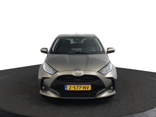 Toyota YARIS 1.5 Hybrid 115 First Edition | Demo voordeel | Navigatie | Keyless Entry | Climate Control | Automaat |