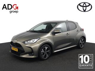 toyota-yaris-1.5-hybrid-115-first-e