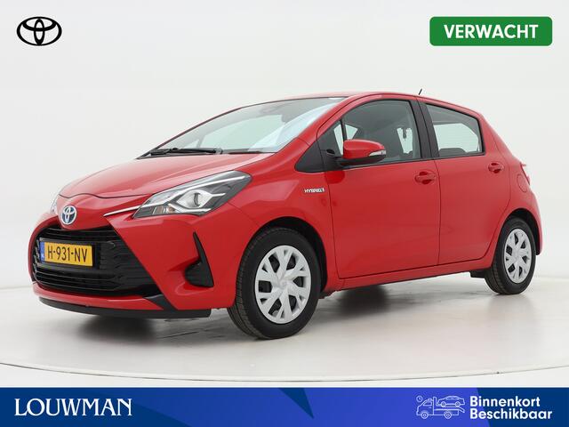 Toyota YARIS 1.5 Hybrid Active